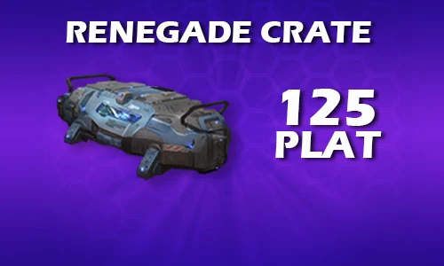 Renegadgecrate125