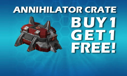 Annihilatorcratebogo