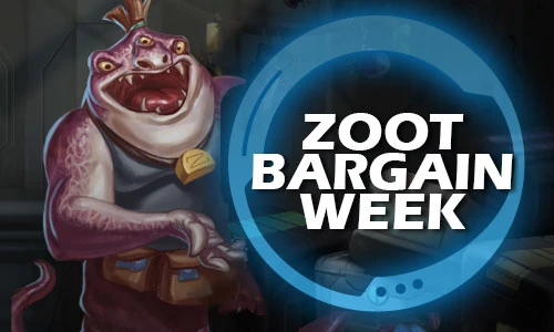 Zootbargainweek