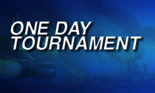 Onedaytournament