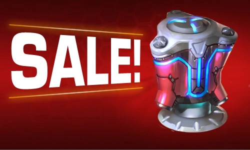 Banner image sale incendiary