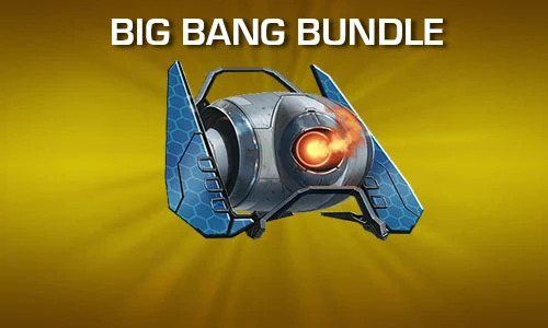 Bigbangbundle