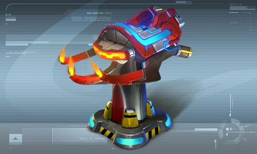 Banner image incendiary