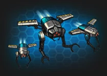 DECONSTRUCTION NANOS