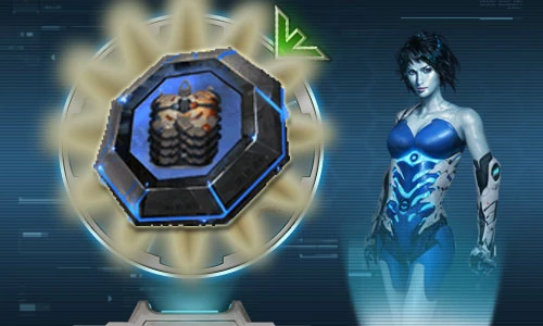 Wheel-Game-Enhancement-Token