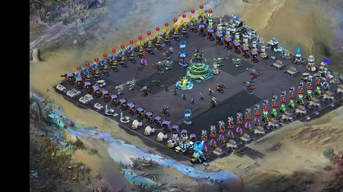 efective lv. 16 cc base