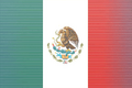 Mexican Flag ( 100 70)