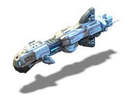 Battlecruiser