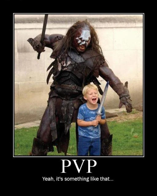Pvp