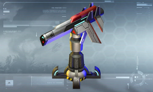 Banner image sniper turret