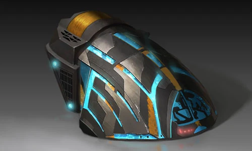 Cerulean-Armor-Mystery-Box