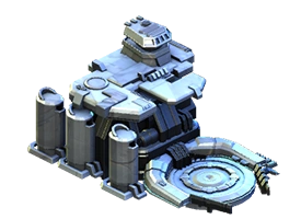 Generals Quarters Levels 2 to 4