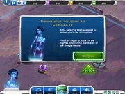 Edgeworld screenshot1