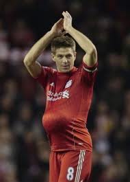 Steven Gerrard | Edinson Wiki | Fandom Steven Gerrard | Edinson Wiki | Fandom