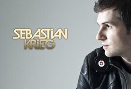 Sebastian Krieg