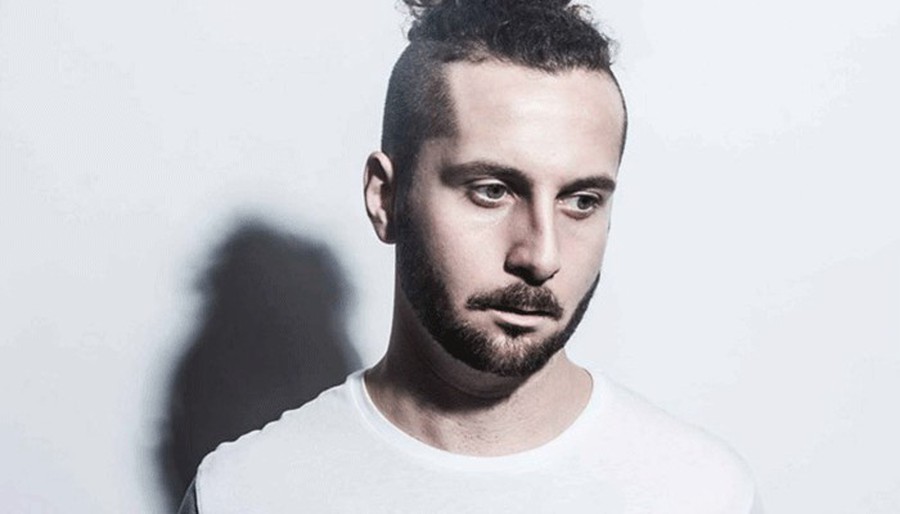 Elderbrook | EDM Wiki | Fandom