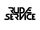 Rude Service
