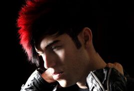 Justin Michael