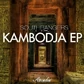 SouthBangers - Kambodja EP