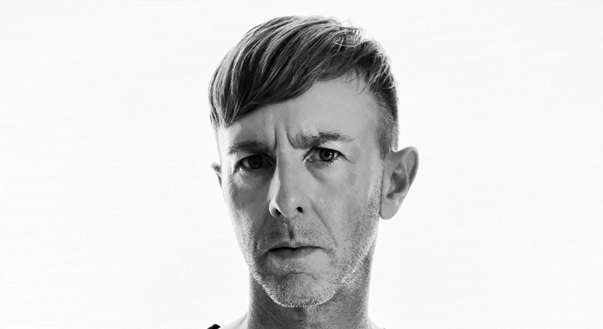 Richie Hawtin | EDM Wiki | Fandom