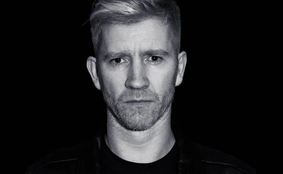 David Forbes EDM Wiki Fandom