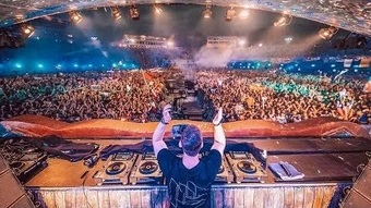 Hardwell Mainstage Tomorrowland 2018 Weekend 1 Edm Wiki Fandom Hardwell eminem big room tomorrowland 2018. hardwell mainstage tomorrowland 2018