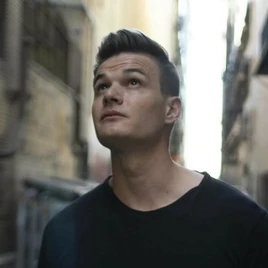 Paris Blohm