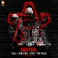 Public Enemies - Start The Rage (Qapital Anthem 2017)