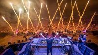 David Guetta - Mainstage, Ultra Music Festival Miami 2019