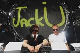Jack u