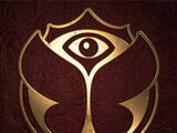 Tomorrowland 2019