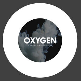 Oxygen