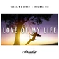 Love-of-my-life-max-lean-avaro-coverart