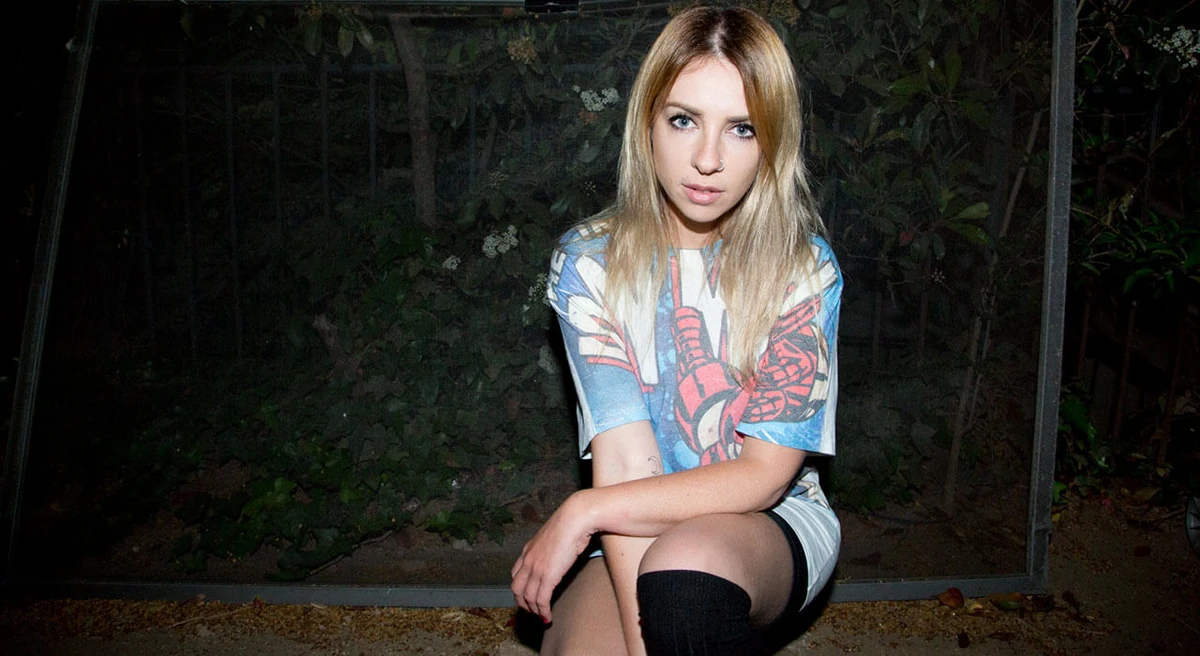 Alison Wonderland EDM Wiki Fandom