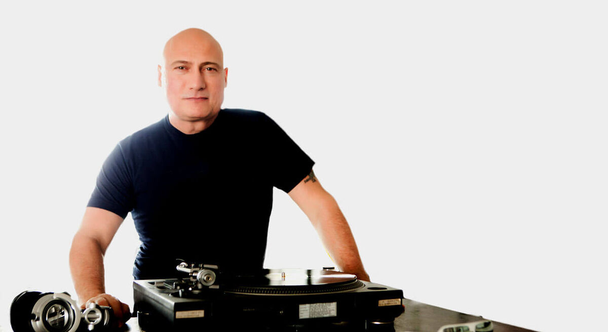 Danny Tenaglia | EDM Wiki | Fandom
