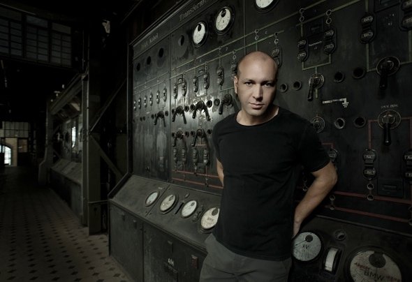 Marco Carola | EDM Wiki | Fandom