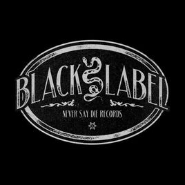 NSD Black Label