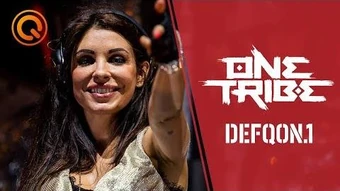 Anime Black Stage Defqon 1 Netherlands 2019 Edm Wiki Fandom Used edm machines in netherlands. anime black stage defqon 1