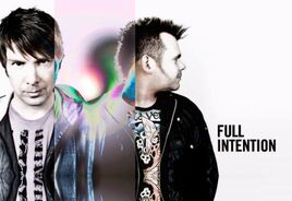 Full Intention