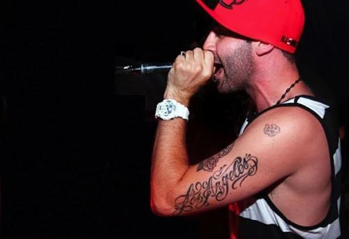 Whiskey Pete | EDM Wiki | Fandom