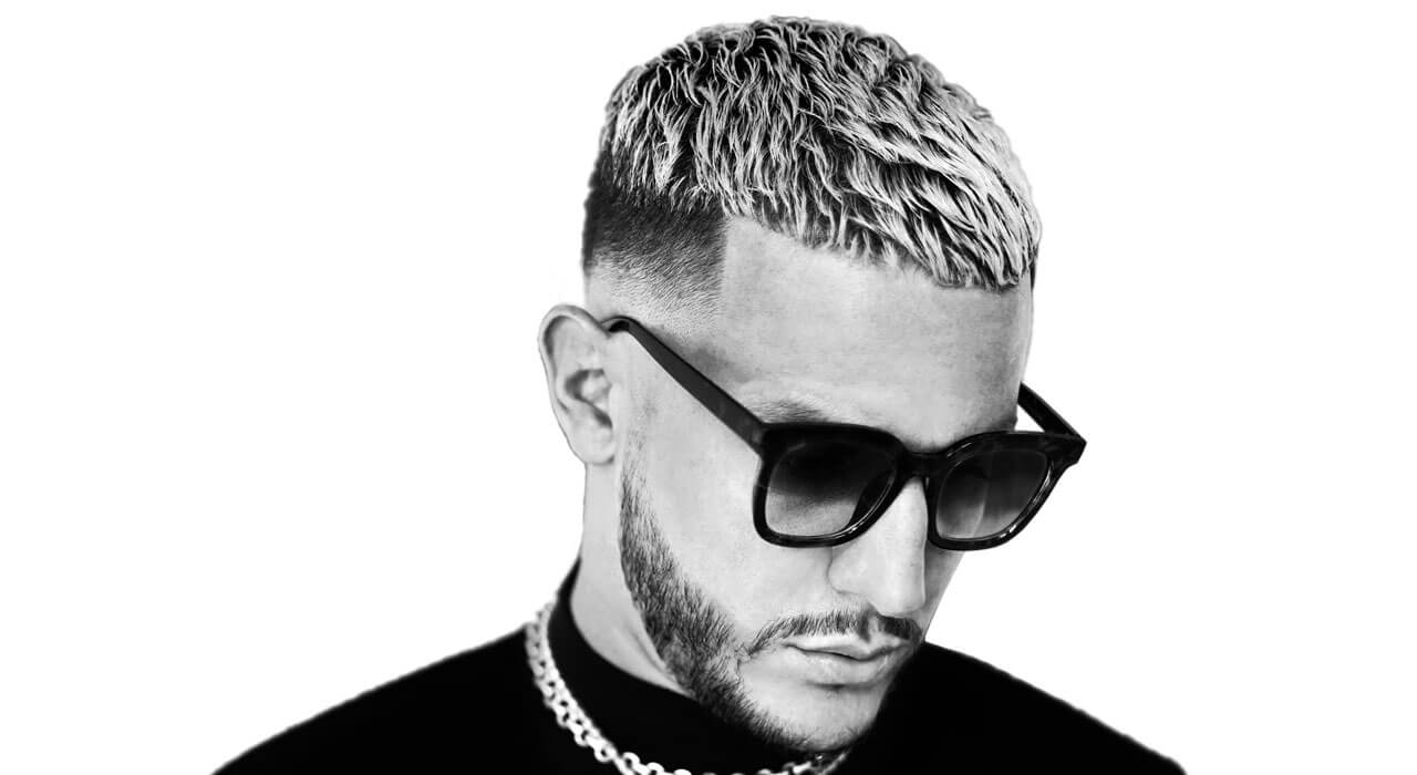 Dj Snake Edm Wiki Fandom