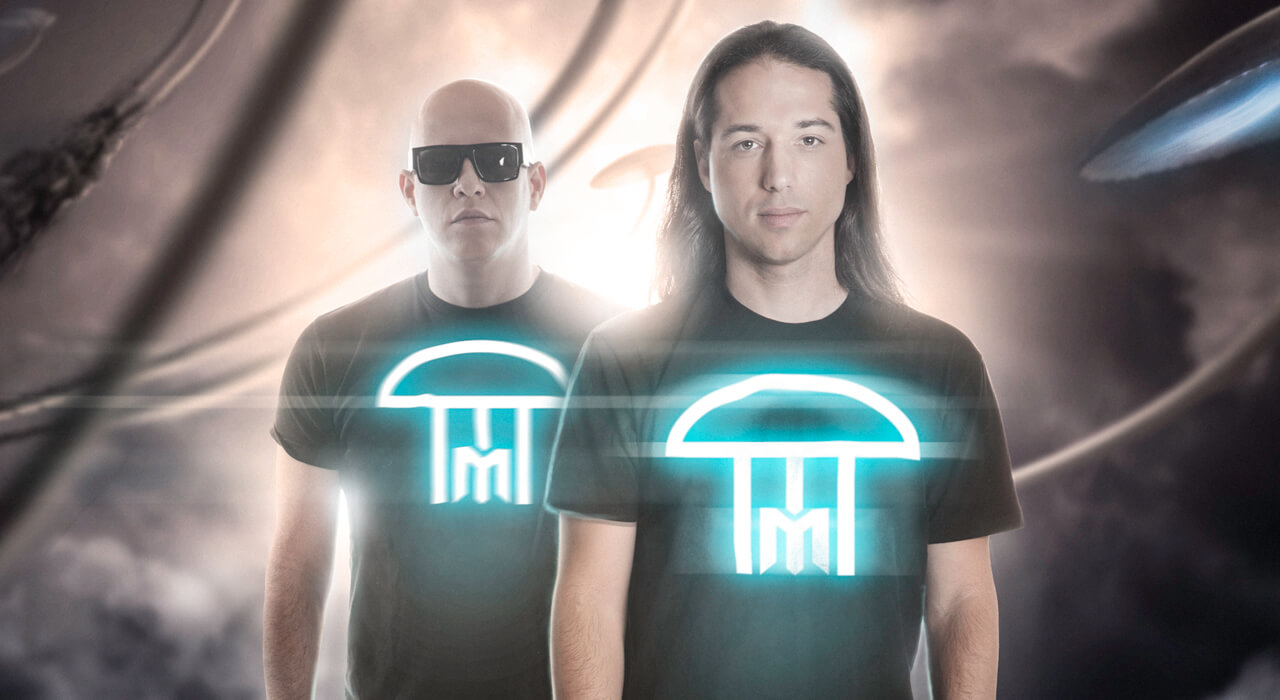 infected mushroom heavyweight meaning