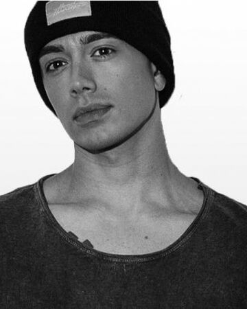 Headhunterz Edm Wiki Fandom