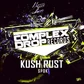 Kush Rust - Spok