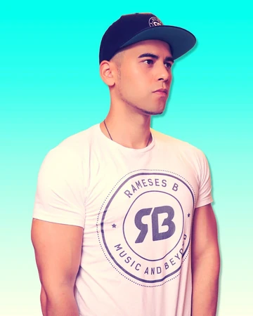 Rameses B Edm Wiki Fandom 5 сезон охоты за хитом rameses b lone wanderer. rameses b edm wiki fandom