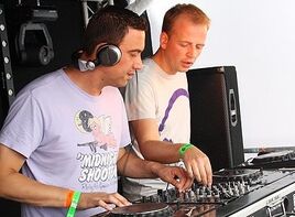 Trilok & Chiren