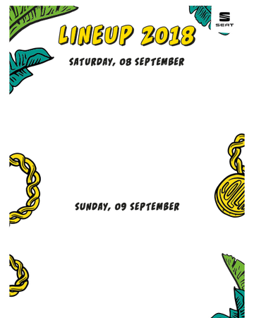 Lollapalooza Berlin 18 Edm Wiki Fandom Lollapalooza Berlin 18 Edm Wiki Fandom