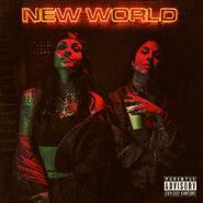 New World Pt 1 cover