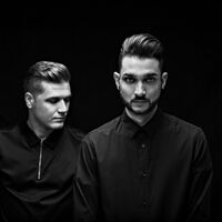 Adriatique Edm Wiki Fandom