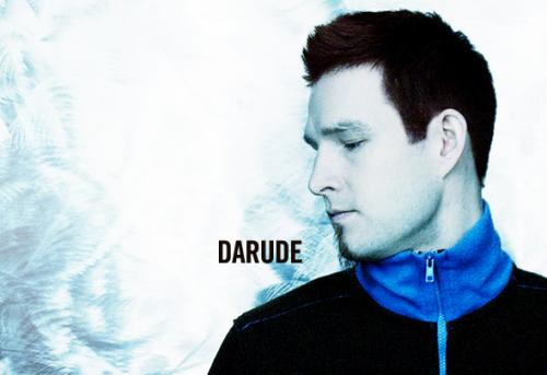 Darude | EDM Wiki | Fandom